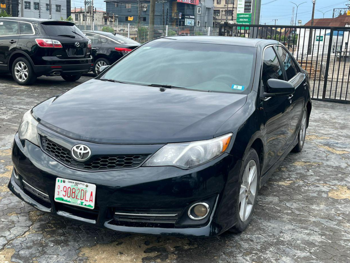 Camry